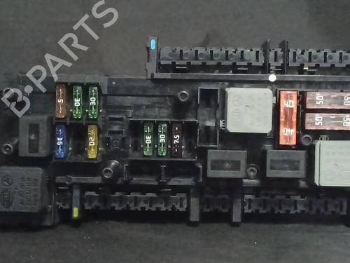 Fuse box MERCEDES-BENZ C-CLASS T-Model (S204) C 200 CDI (204.201) | BP38883220E1 - Image 3