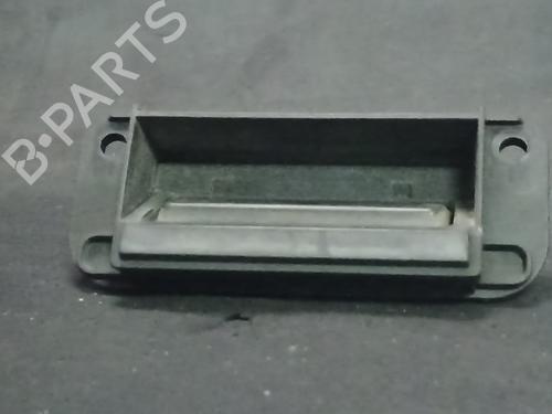 Used Tailgate handle Tailgate handle 38883222 38883222