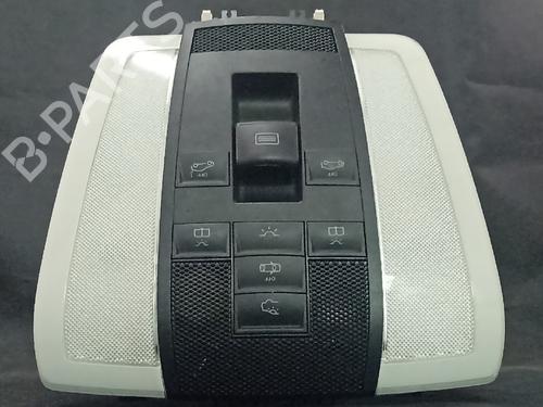 interior-roof-light-mercedes-benz-c-class-t-model-s204-2007-2008-2009-2010-2011-2012-2013-2014-38883300 main image