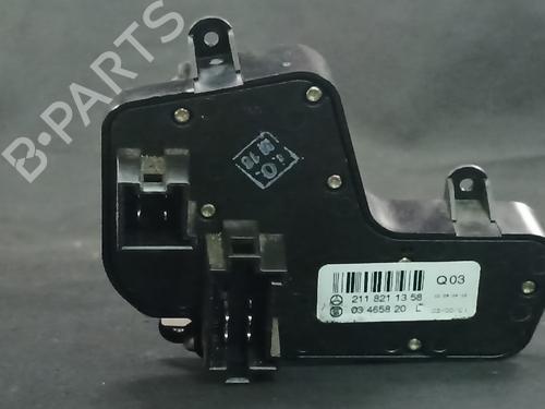 Switch MERCEDES-BENZ E-CLASS (W211) E 200 CDI (211.007) | BP38883308I30 - Image 2