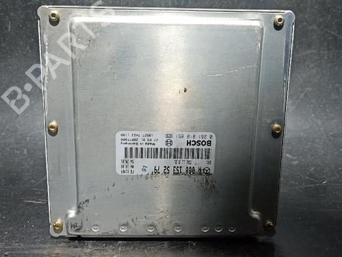 Used Engine control unit (ECU) Engine control unit (ECU) 38883311 38883311