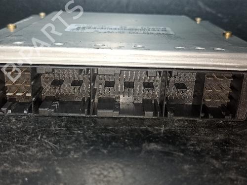Engine control unit (ECU) MERCEDES-BENZ C-CLASS (W203) C 220 CDI (203.006, 203.008) | BP38883311M57 - Image 2