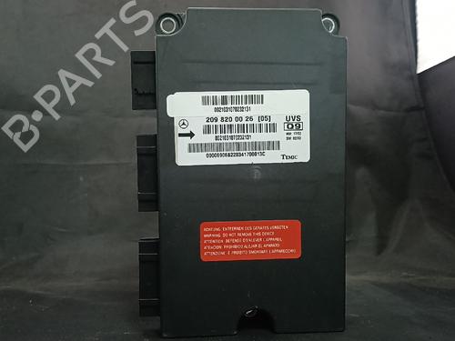 Used Electronic module Electronic module 38883327 38883327