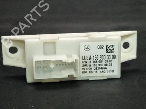 other-mercedes-benz-a-class-w176-2012-2013-2014-2015-2016-2017-2018-38883339 main image