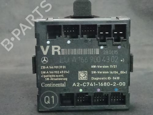 other-mercedes-benz-a-class-w176-2012-2013-2014-2015-2016-2017-2018-38883340 main image