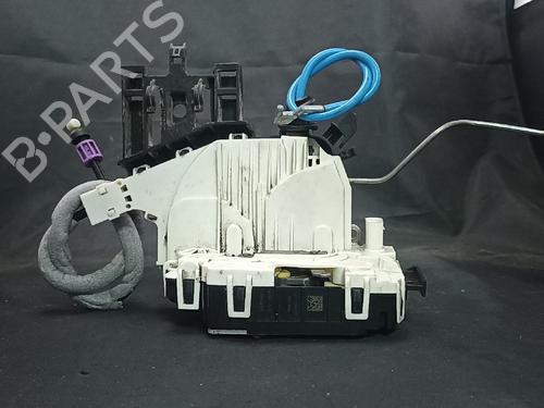 front-left-lock-mercedes-benz-a-class-w176-2012-2013-2014-2015-2016-2017-2018-38883342 main image