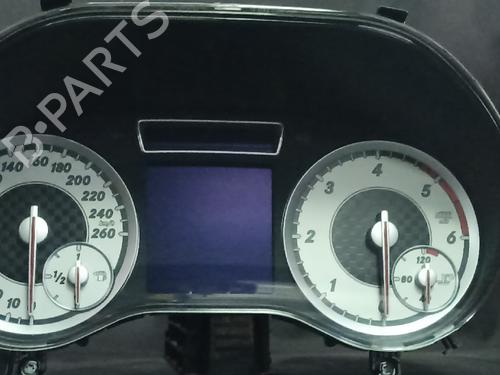 instrument-cluster-mercedes-benz-a-class-w176-2012-2013-2014-2015-2016-2017-2018-38883345 main image