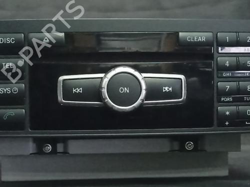 radio-mercedes-benz-a-class-w176-2012-2013-2014-2015-2016-2017-2018-38883346 main image