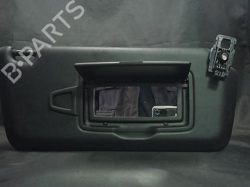 Right sun visor MERCEDES-BENZ A-CLASS (W176) A 200 CDI / d (176.008) | BP38883352I2 - Image 2
