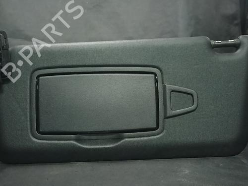 Used Left sun visor Left sun visor 38883353 38883353