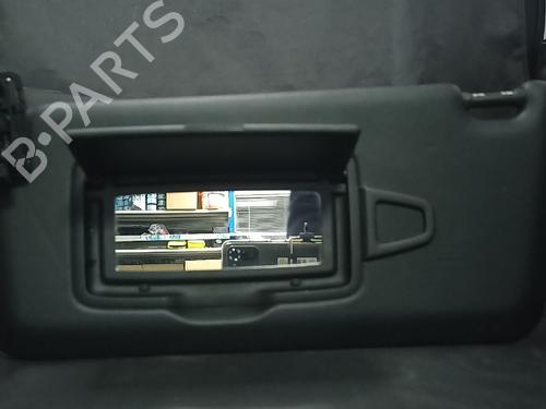 Left sun visor MERCEDES-BENZ A-CLASS (W176) A 200 CDI / d (176.008) | BP38883353I1 - Image 2