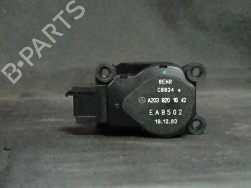 Electronic module MERCEDES-BENZ C-CLASS T-Model (S203) C 220 CDI (203.208) | BP38883360M83 - Image 2
