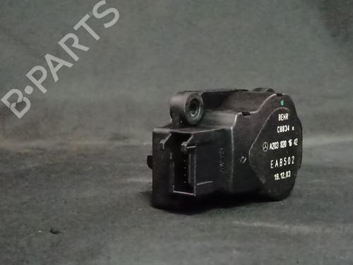 Electronic module MERCEDES-BENZ C-CLASS T-Model (S203) C 220 CDI (203.208) | BP38883361M83 - Image 2