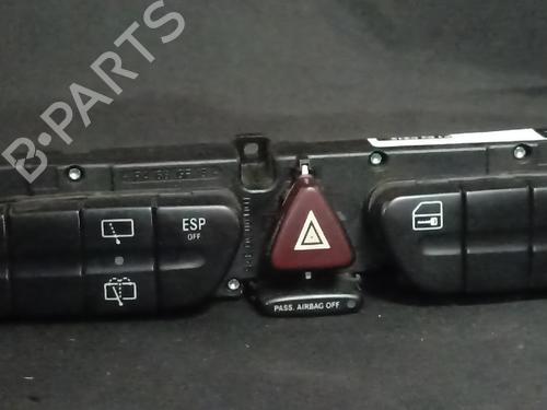 Used Warning switch Warning switch 38883362 38883362