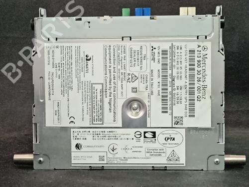 Used Radio Radio 38883401 38883401