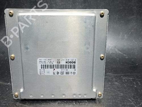 Used Engine control unit (ECU) Engine control unit (ECU) 38883409 38883409