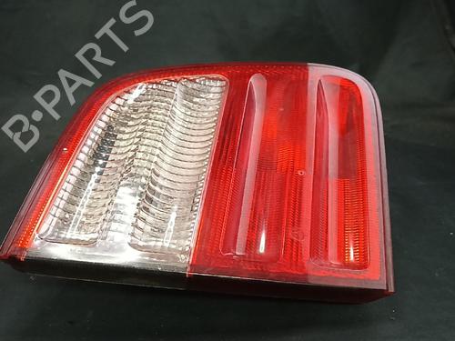Used Left tailgate light Left tailgate light 38883412 38883412