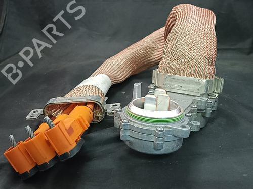 wiring-harness-mercedes-benz-a-class-w177-2018-38883419 main image