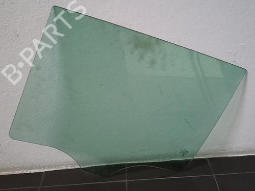 Dør rude ventre bagtil Dør rude ventre bagtil 38883447 38883447