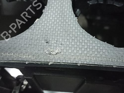 Dashboard MERCEDES-BENZ A-CLASS (W176) A 200 CDI / d (176.008) | BP38883454C46  - Image 8