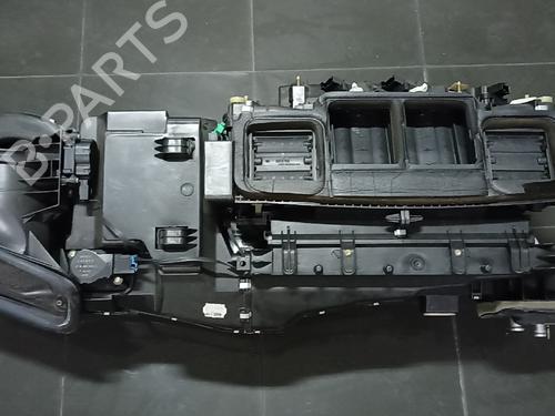Used Heater matrix box Heater matrix box 38883462 38883462