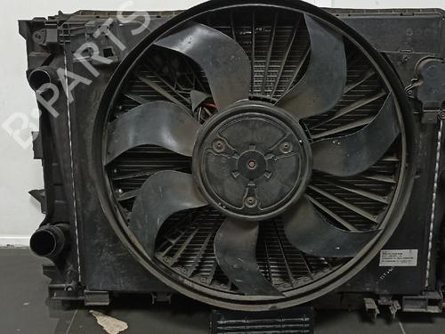 Used Radiator set Radiator set 38883464 38883464