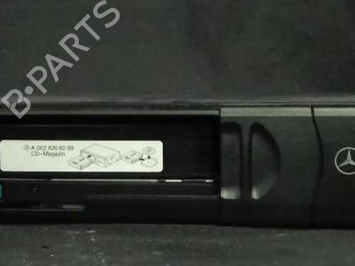 Electronic module MERCEDES-BENZ C-CLASS T-Model (S203) C 220 CDI (203.208) | BP38883465M83 - Image 2