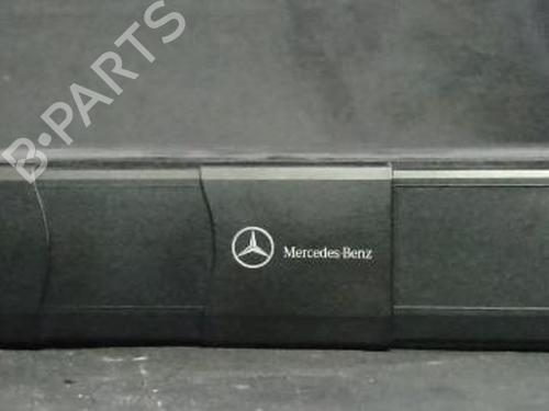 Electronic module MERCEDES-BENZ C-CLASS T-Model (S203) C 220 CDI (203.208) | BP38883465M83 - Image 3