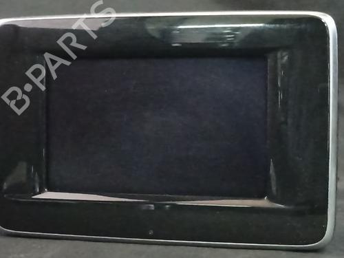 display-monitor-mercedes-benz-a-class-w176-2012-2013-2014-2015-2016-2017-2018-38883470 main image