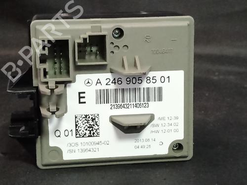 Switch MERCEDES-BENZ A-CLASS (W176) A 200 CDI (176.001) | BP38883471I30 - Image 2