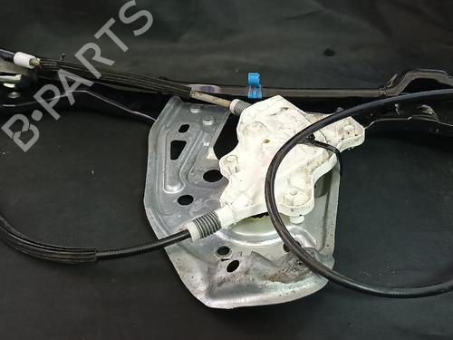 Used Front right window mechanism Front right window mechanism MERCEDES-BENZ C-CLASS T-Model (S203) C 220 CDI (203.208) (136 hp) 38883479 38883479