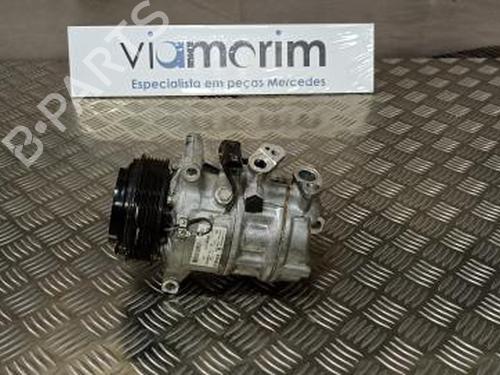 Used AC compressor AC compressor 38883491 38883491