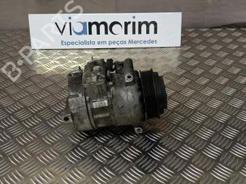 Used AC compressor AC compressor 38883492 38883492