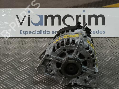 Used Alternator Alternator 38883493 38883493