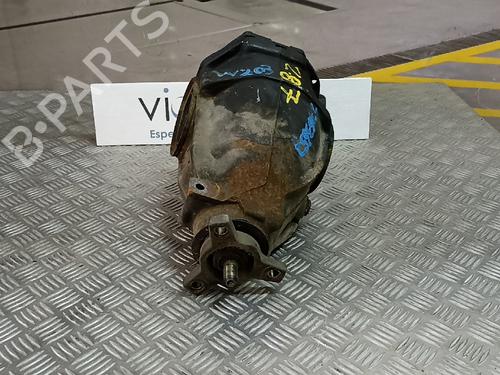 Used Rear differential Rear differential MERCEDES-BENZ C-CLASS Coupe (CL203) C 220 CDI (203.708) (150 hp) 38883495 38883495