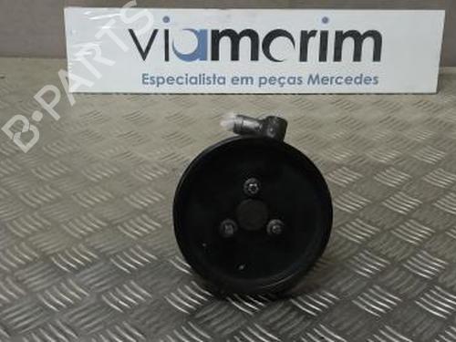 steering-pump-mercedes-benz-c-class-w203-2000-2001-2002-2003-2004-2005-2006-2007-38883520 main image
