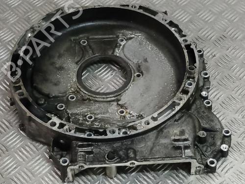 Used Timing cover Timing cover MERCEDES-BENZ SPRINTER 3,5-t Van (B906) 313 CDI (906.631, 906.633, 906.635, 906.637) (129 hp) 38883532 38883532