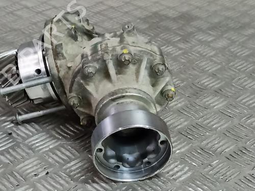 Transfer box MERCEDES-BENZ A-CLASS (W176) A 200 CDI / d 4-matic (176.002) | BP38883561M36 - Image 2