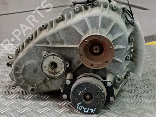 Used Transfer box Transfer box MERCEDES-BENZ M-CLASS (W163) [1998-2005] 38883563 38883563