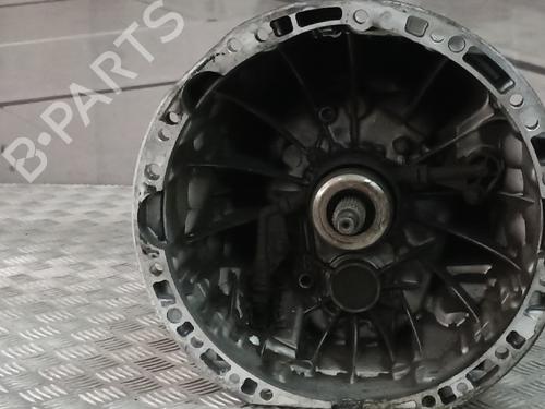 gearbox-mercedes-benz-c-class-t-model-s204-2007-2008-2009-2010-2011-2012-2013-2014-38883564 main image