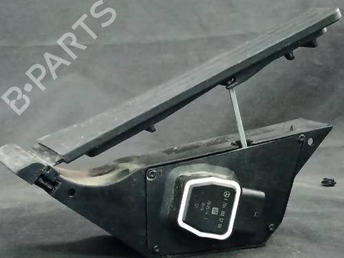 Pedal MERCEDES-BENZ E-CLASS Convertible (A207) E 220 CDI (207.402) | BP38883566I4 - Image 2