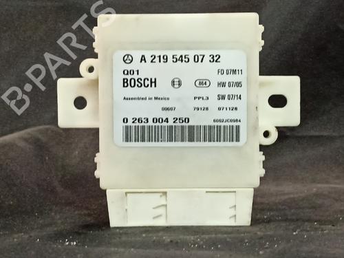 electronic-module-mercedes-benz-cls-c219-2004-2005-2006-2007-2008-2009-2010-2011-38883575 main image