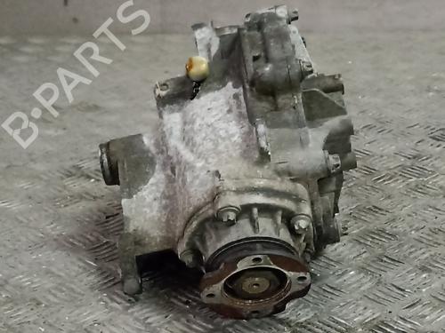 Used Front differential Front differential 38883715 38883715