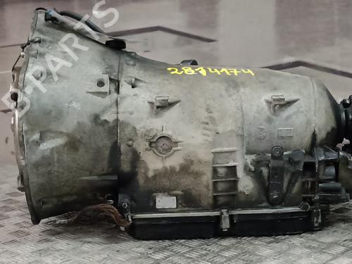 Gearbox MERCEDES-BENZ E-CLASS (W211) E 200 CDI (211.004) | BP38883716M3 - Image 2