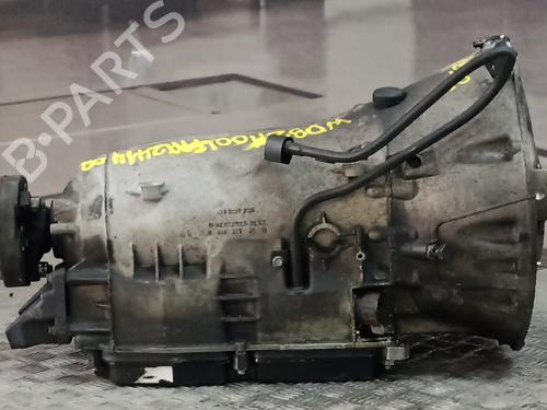 Gearbox MERCEDES-BENZ E-CLASS (W211) E 200 CDI (211.004) | BP38883716M3 - Image 4