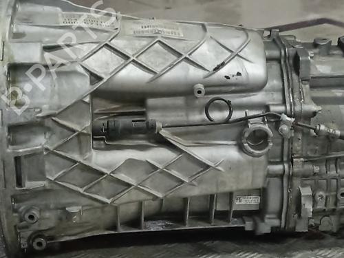 Gearbox MERCEDES-BENZ E-CLASS Coupe (C207) E 250 CDI / BlueTEC / d (207.303, 207.304) | BP38883717M3 - Image 2