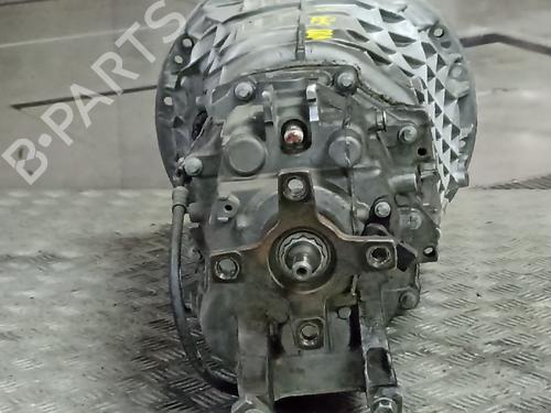 Gearbox MERCEDES-BENZ E-CLASS Coupe (C207) E 250 CDI / BlueTEC / d (207.303, 207.304) | BP38883717M3 - Image 3
