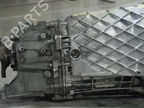 Gearbox MERCEDES-BENZ E-CLASS Coupe (C207) E 250 CDI / BlueTEC / d (207.303, 207.304) | BP38883717M3 - Image 4