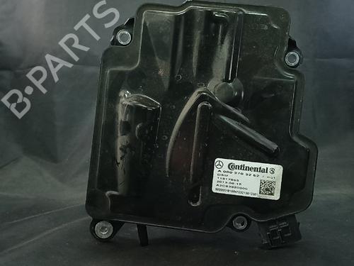 other-mercedes-benz-m-class-w166-2011-2012-2013-2014-2015-38883733 main image