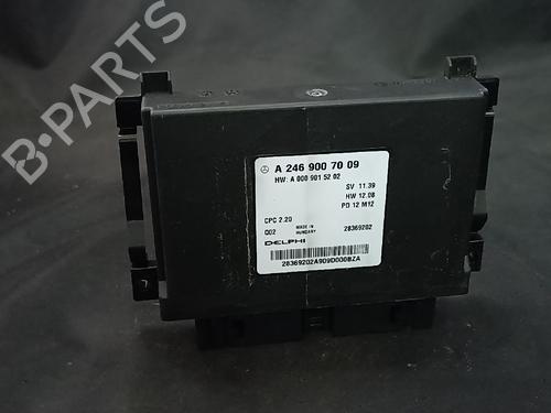 other-mercedes-benz-a-class-w176-2012-2013-2014-2015-2016-2017-2018-38883741 main image